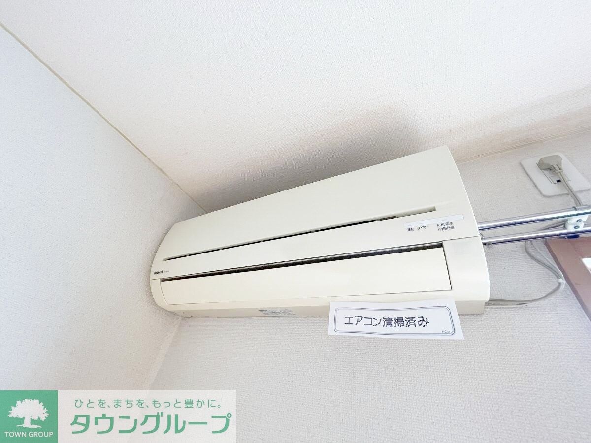 Ｋタウン宮野木Vの物件内観写真