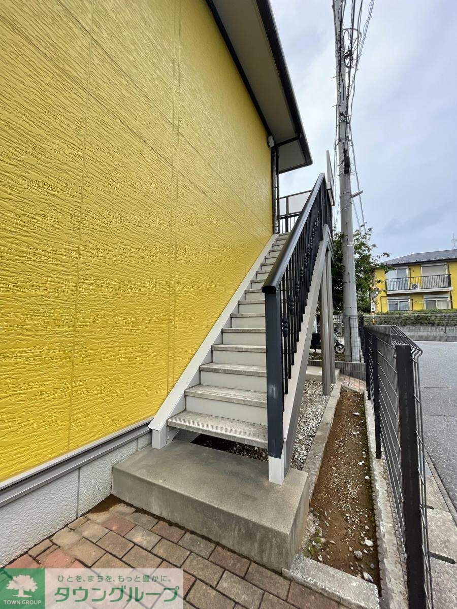 Ｋタウン宮野木Vの物件内観写真