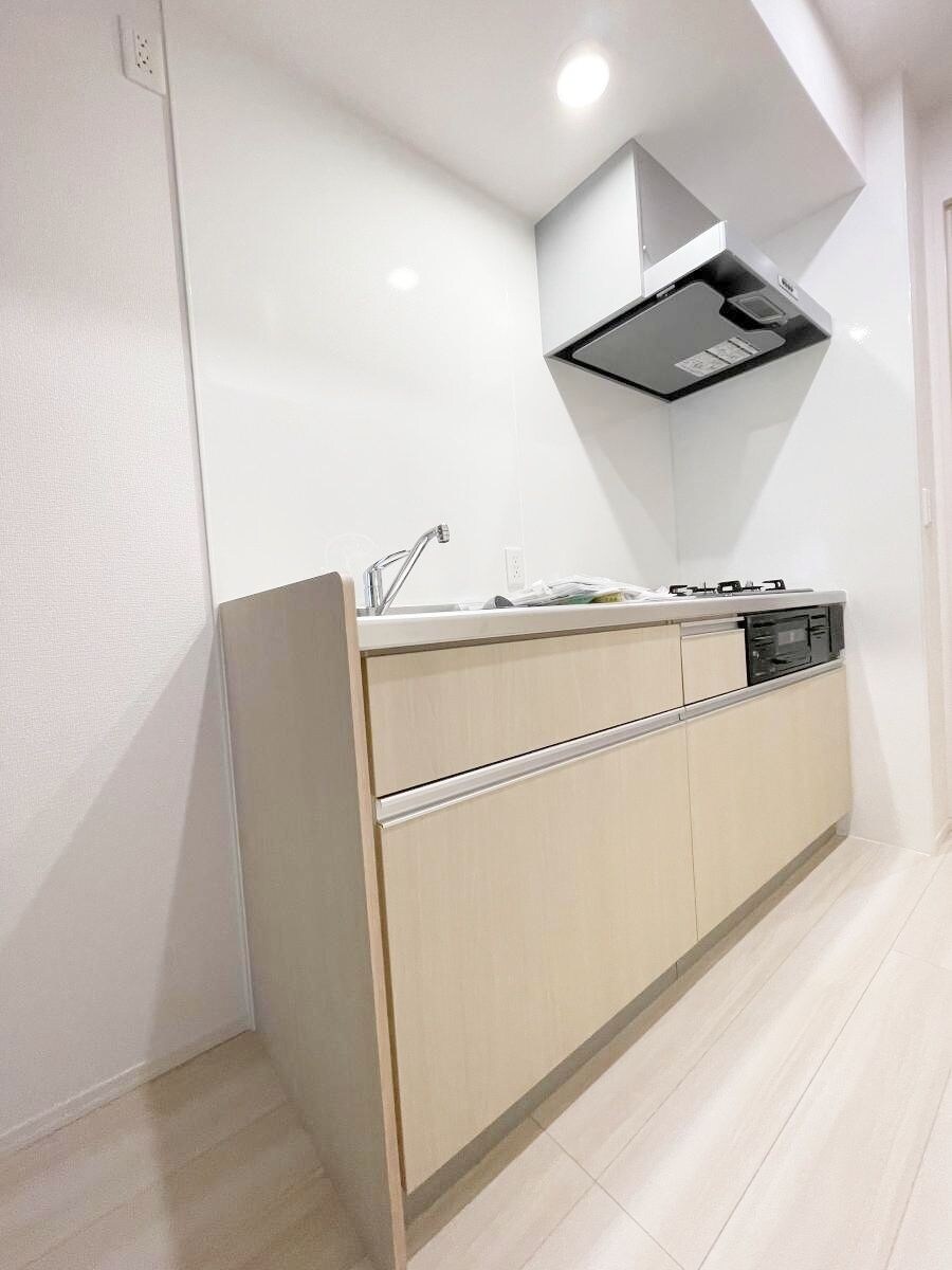 マスターグレイスの物件内観写真