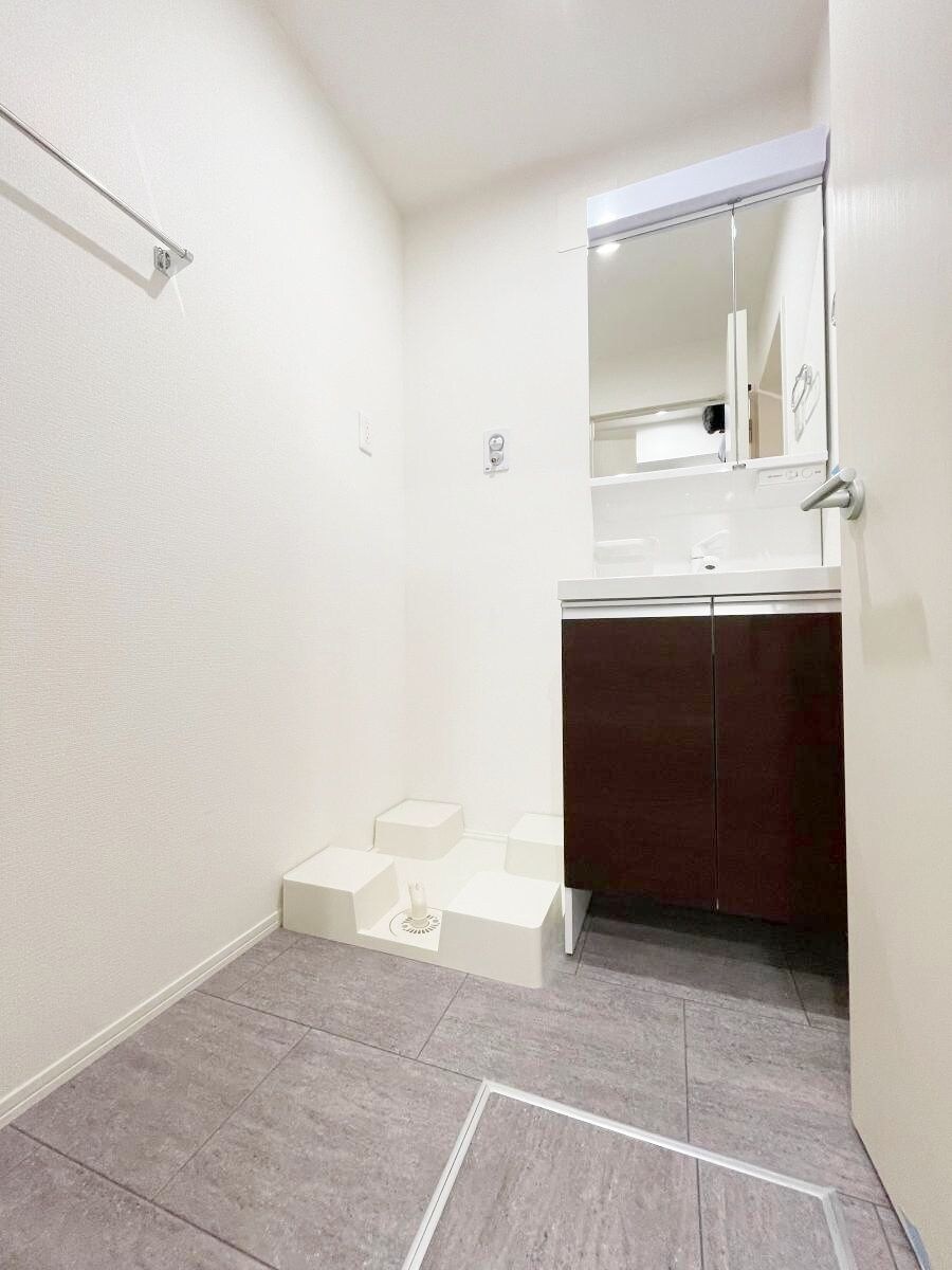 マスターグレイスの物件内観写真