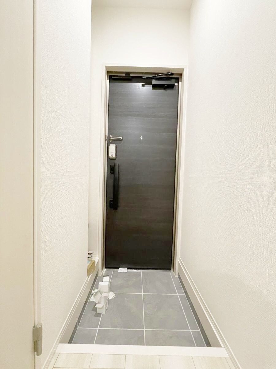 マスターグレイスの物件内観写真