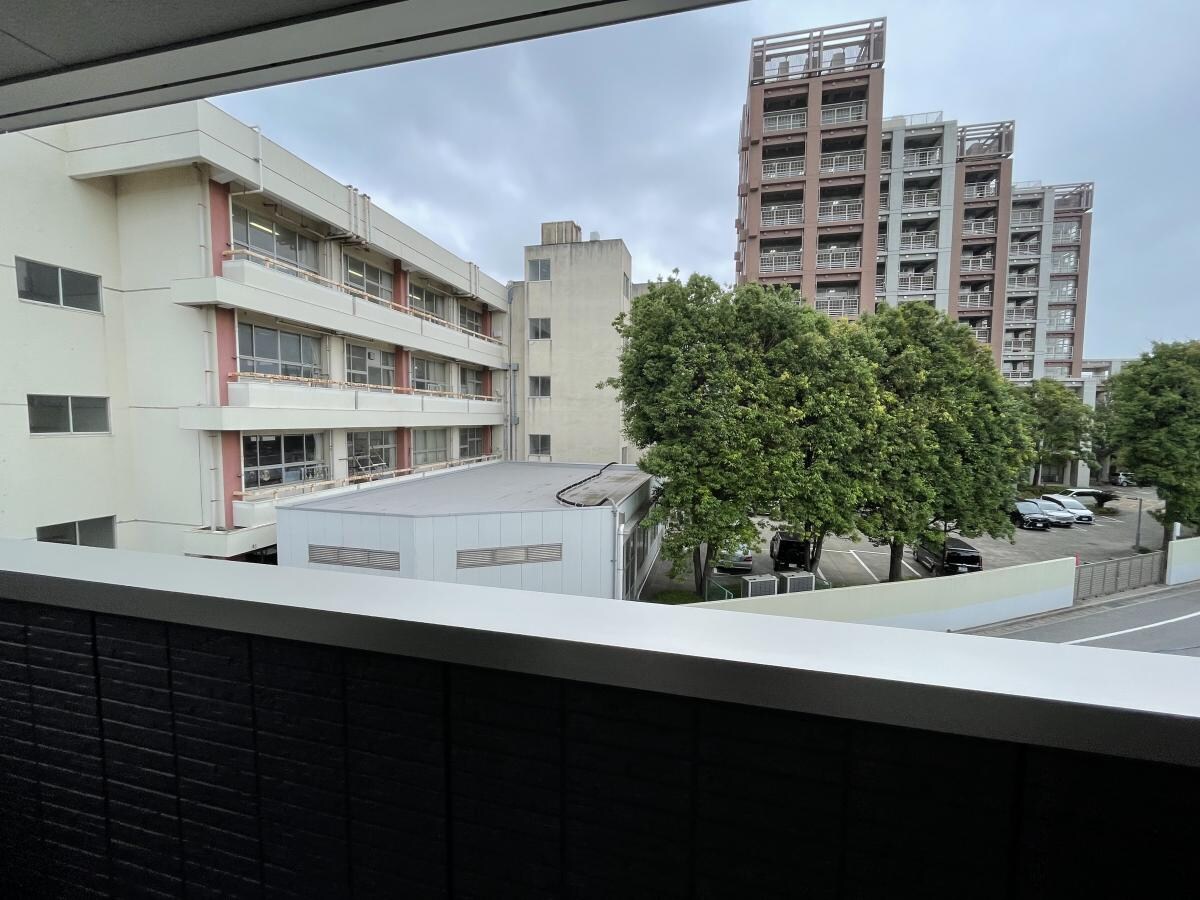 マスターグレイスの物件内観写真