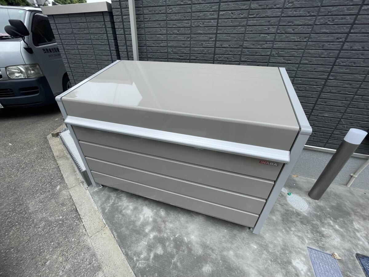 マスターグレイスの物件内観写真