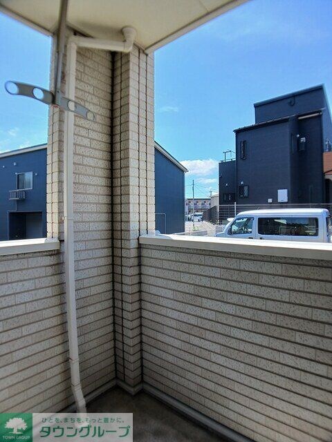 シルフィードIIの物件内観写真