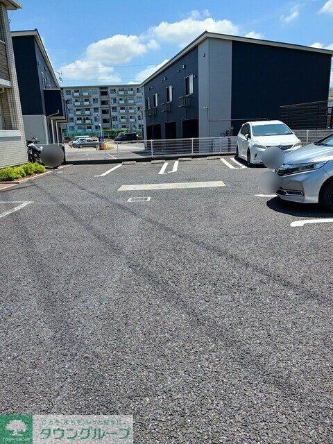 シルフィードIIの物件内観写真