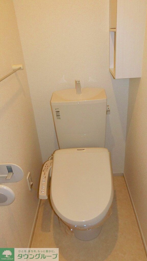 サンリットハウスの物件内観写真