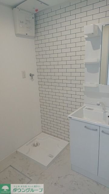 Like蘇我の物件内観写真