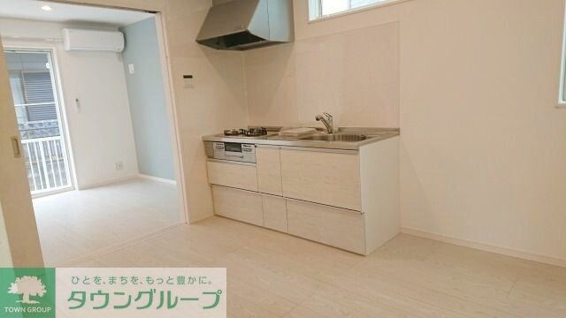 Like蘇我の物件内観写真