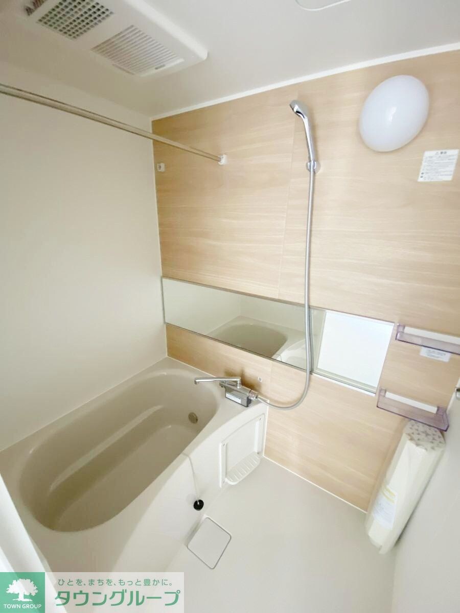 Like蘇我の物件内観写真