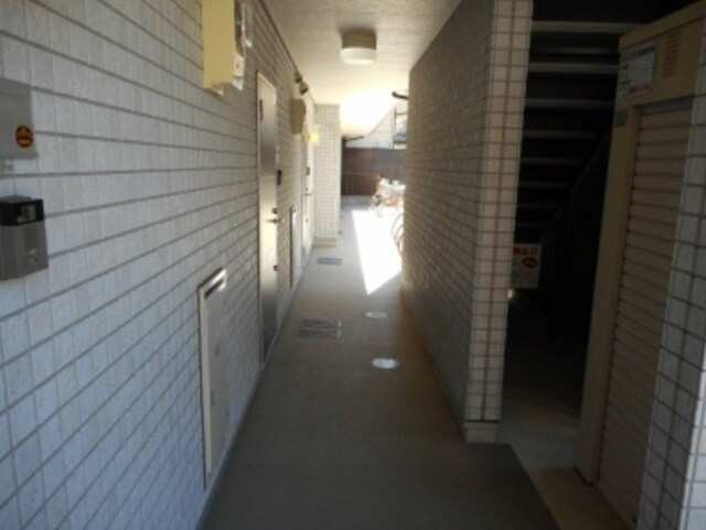 リブリ・幕張グランドリーフの物件内観写真