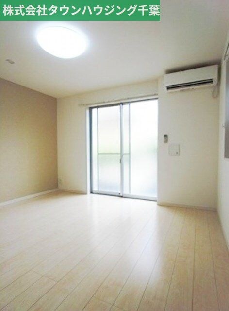 リブリ・幕張グランドリーフの物件内観写真