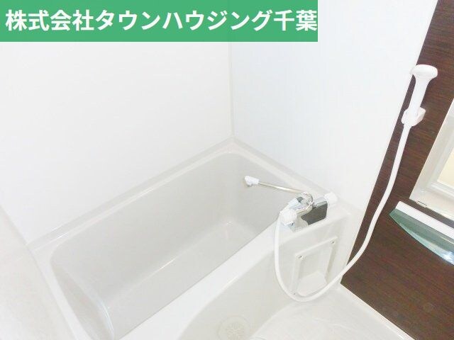 リブリ・幕張グランドリーフの物件内観写真