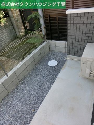 リブリ・幕張グランドリーフの物件内観写真