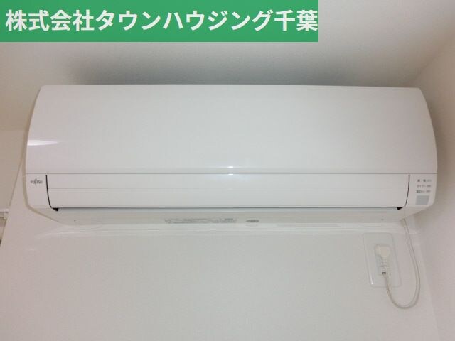 リブリ・幕張グランドリーフの物件内観写真