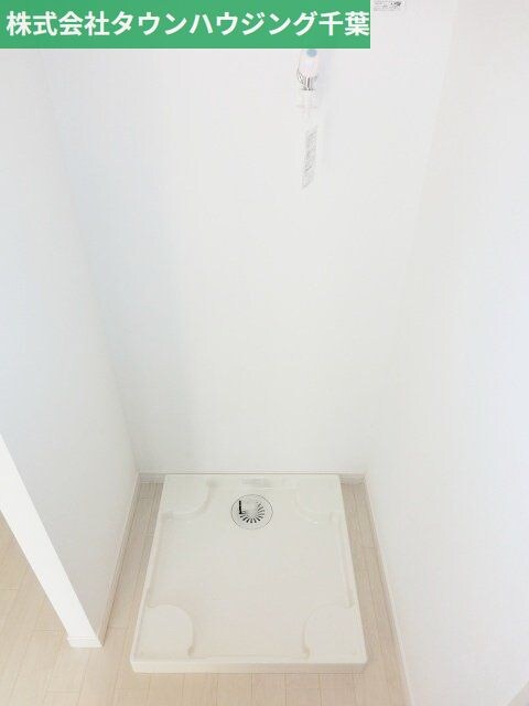 リブリ・幕張グランドリーフの物件内観写真