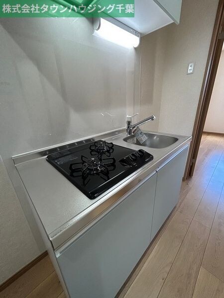 コスモ・アルカディア２の物件内観写真