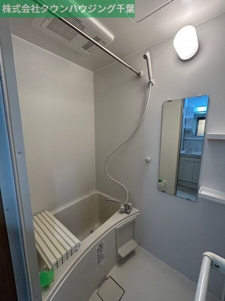 コスモ・アルカディア２の物件内観写真