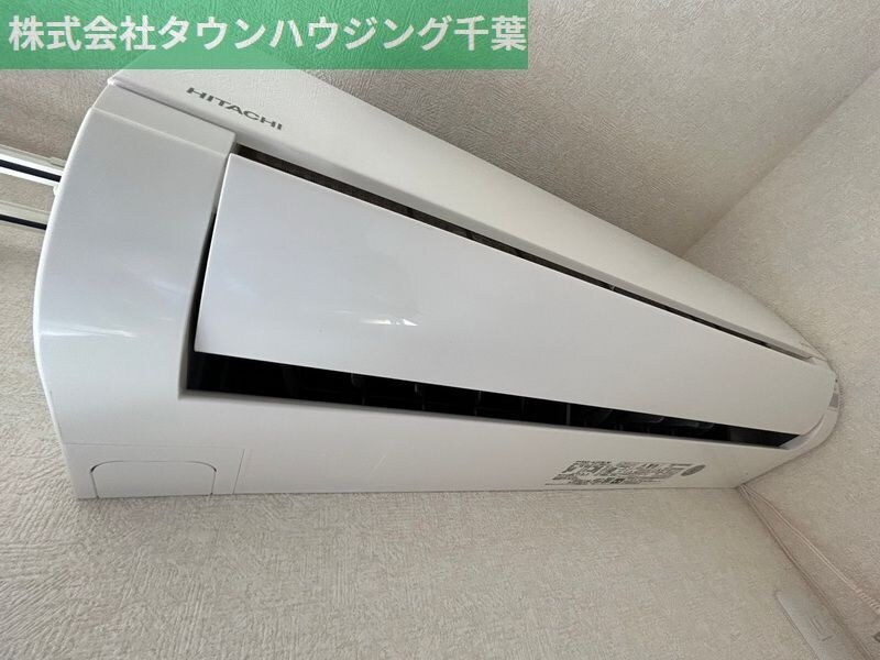 コスモ・アルカディア２の物件内観写真