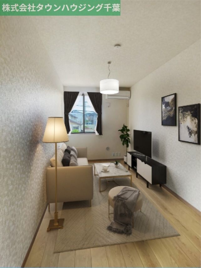 コスモ・アルカディア２の物件内観写真