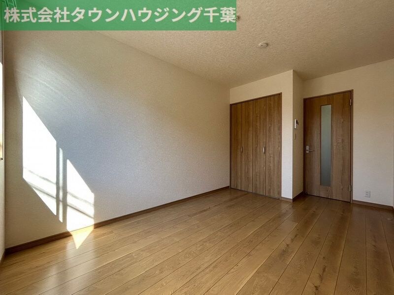 コスモ・アルカディア２の物件内観写真