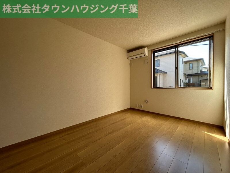 コスモ・アルカディア２の物件内観写真