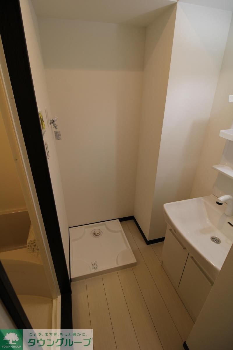 スターライトの物件内観写真