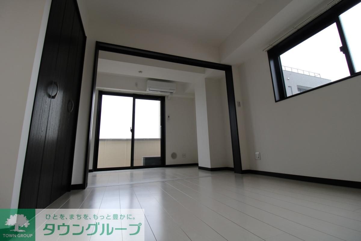 スターライトの物件内観写真