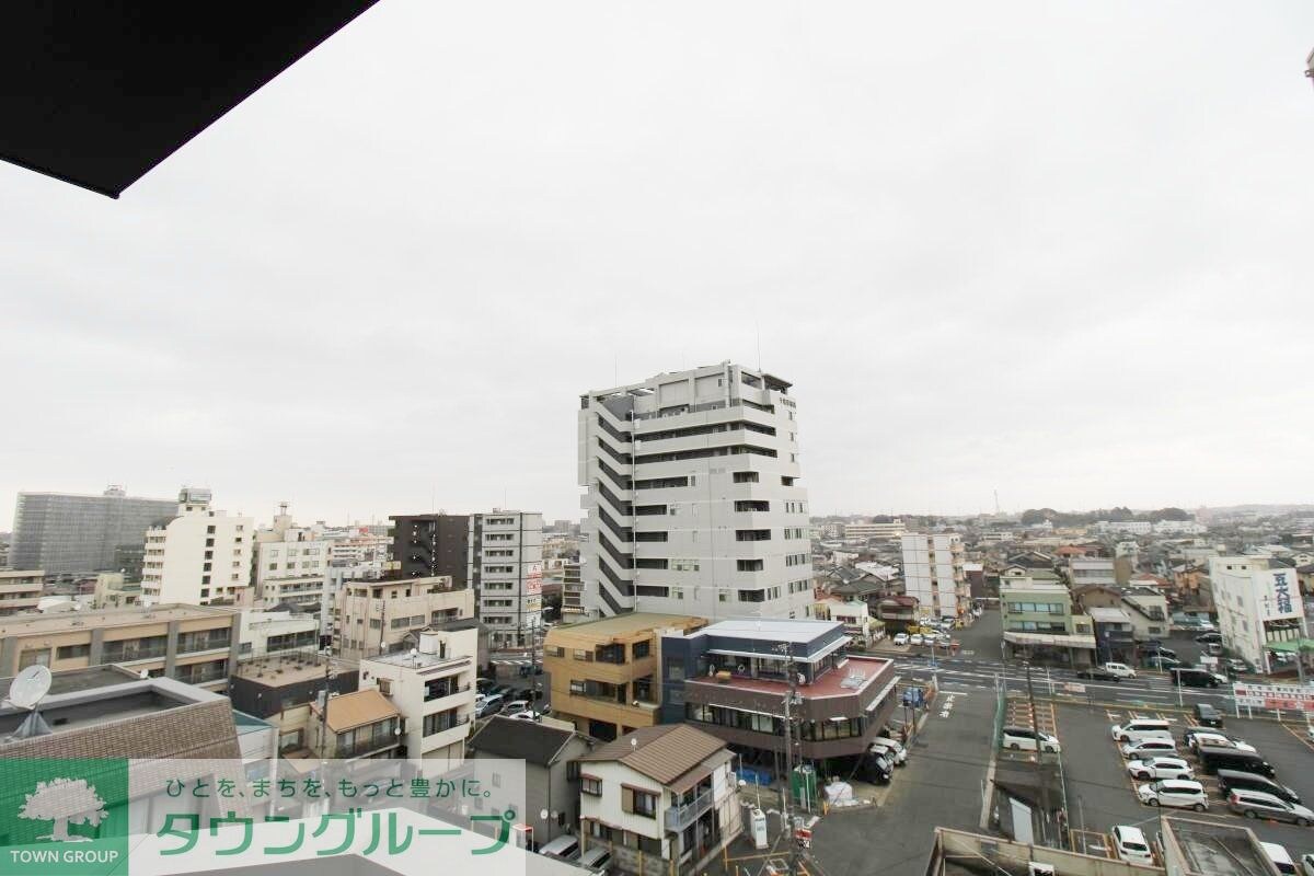 スターライトの物件内観写真