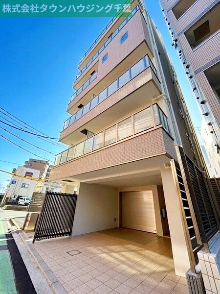 ラピスの物件内観写真