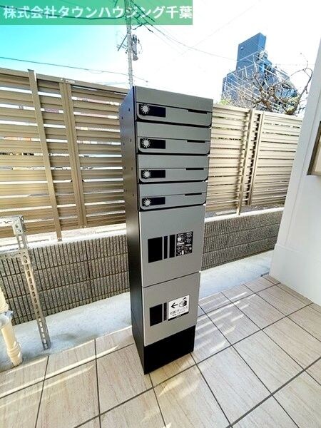 ラピスの物件内観写真