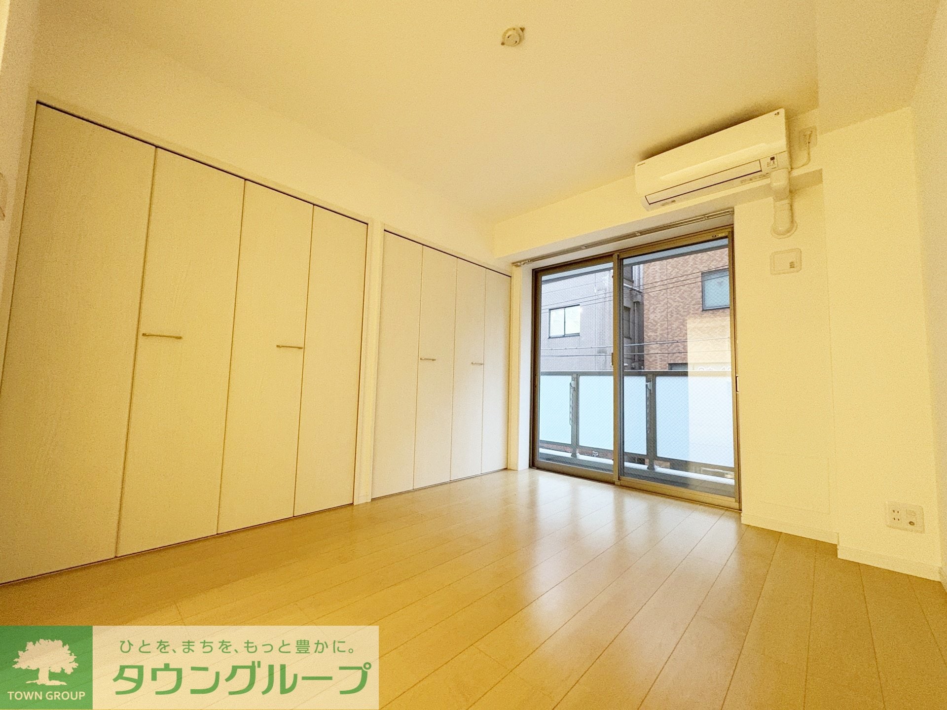 ラピスの物件内観写真