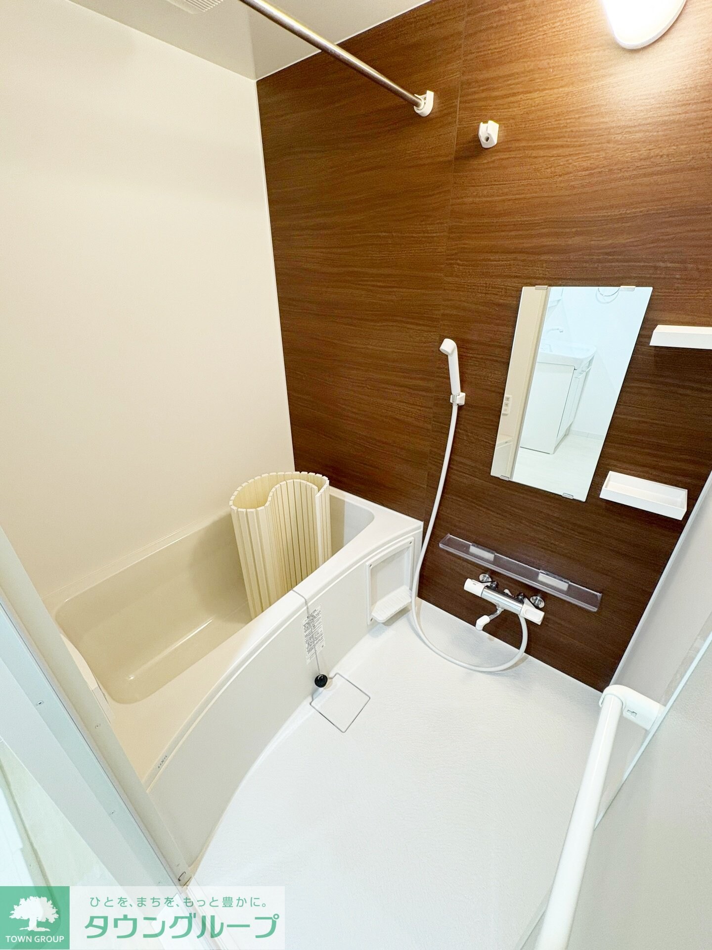 ラピスの物件内観写真