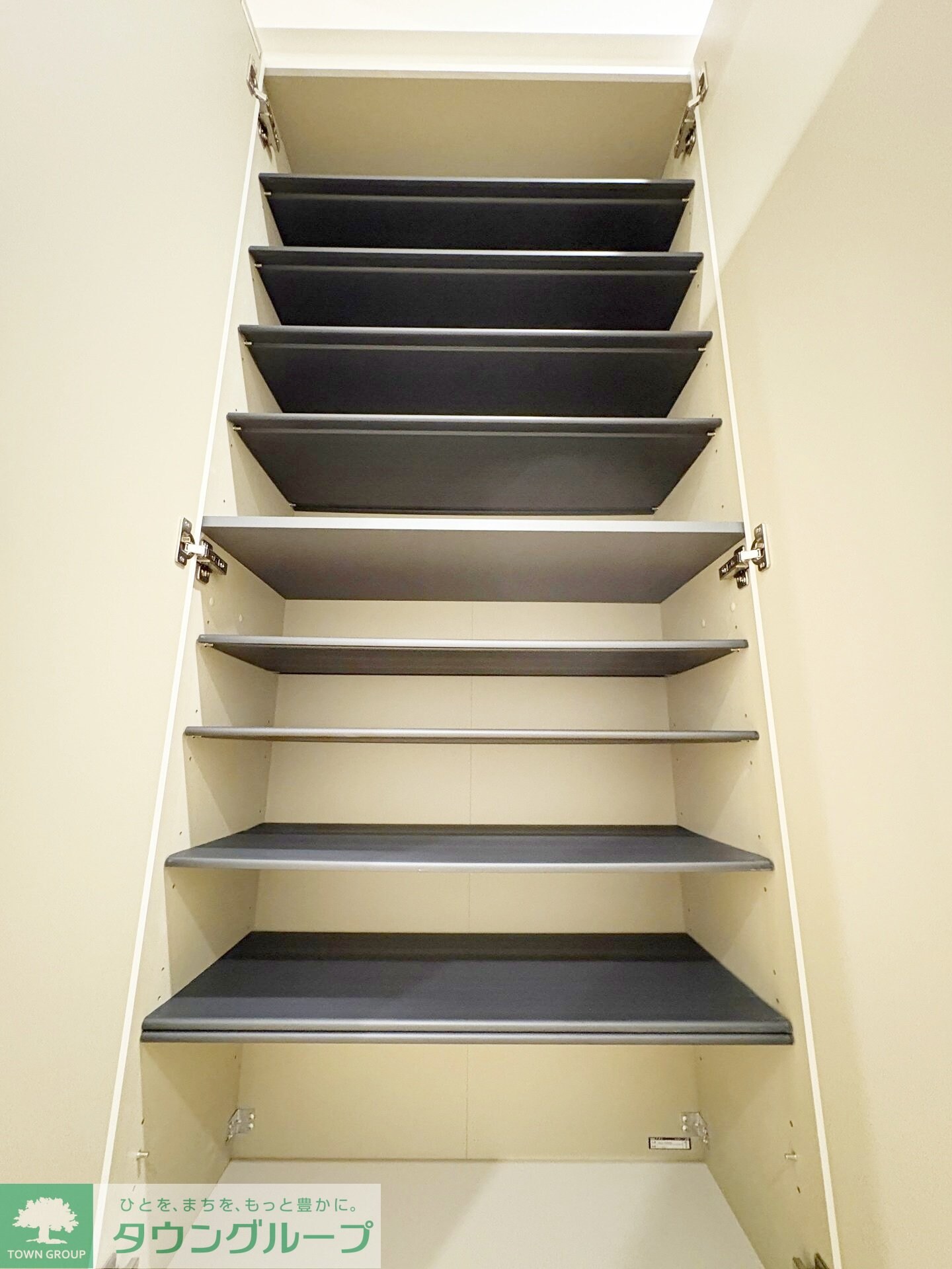 ラピスの物件内観写真