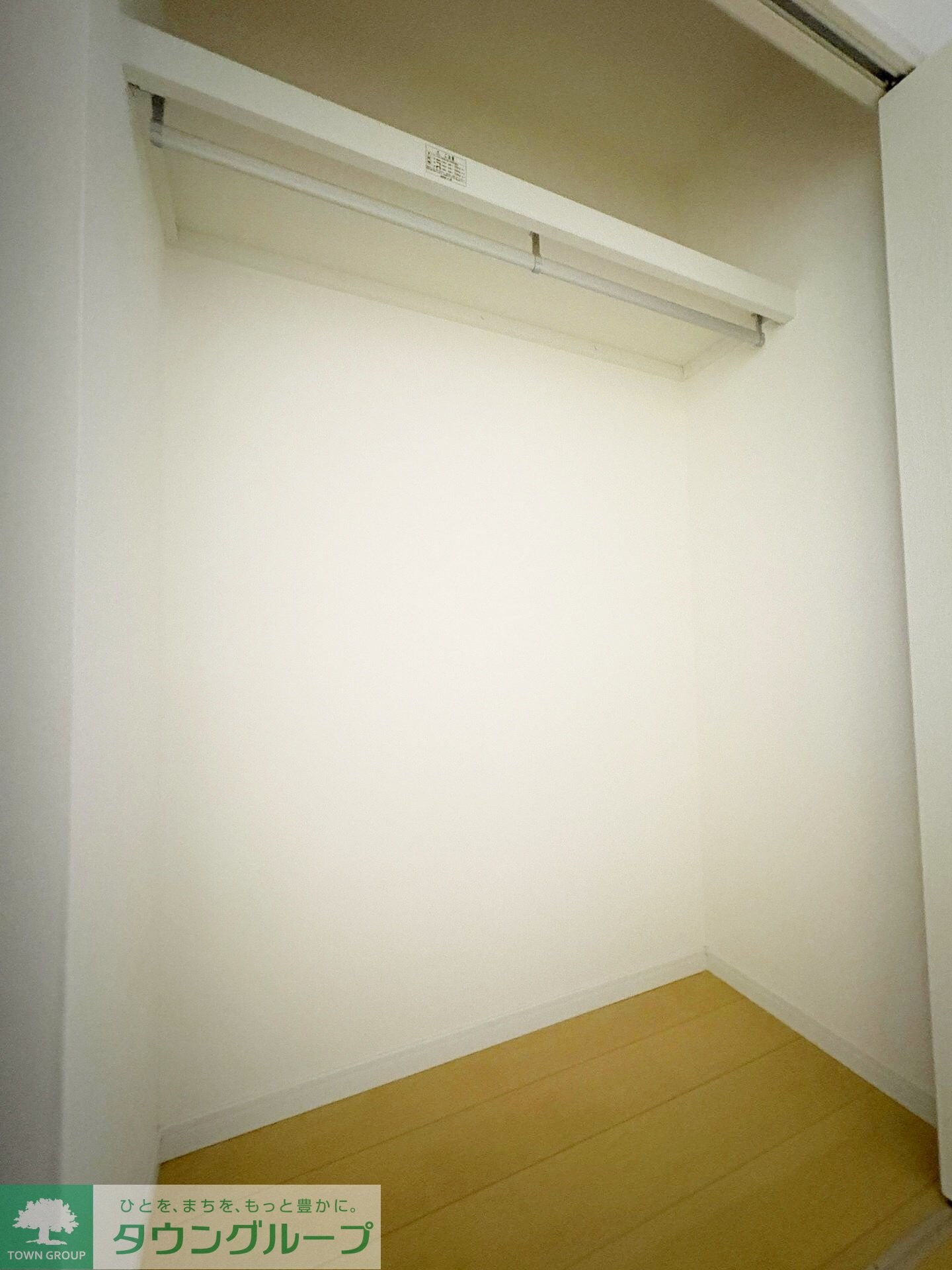 ラピスの物件内観写真