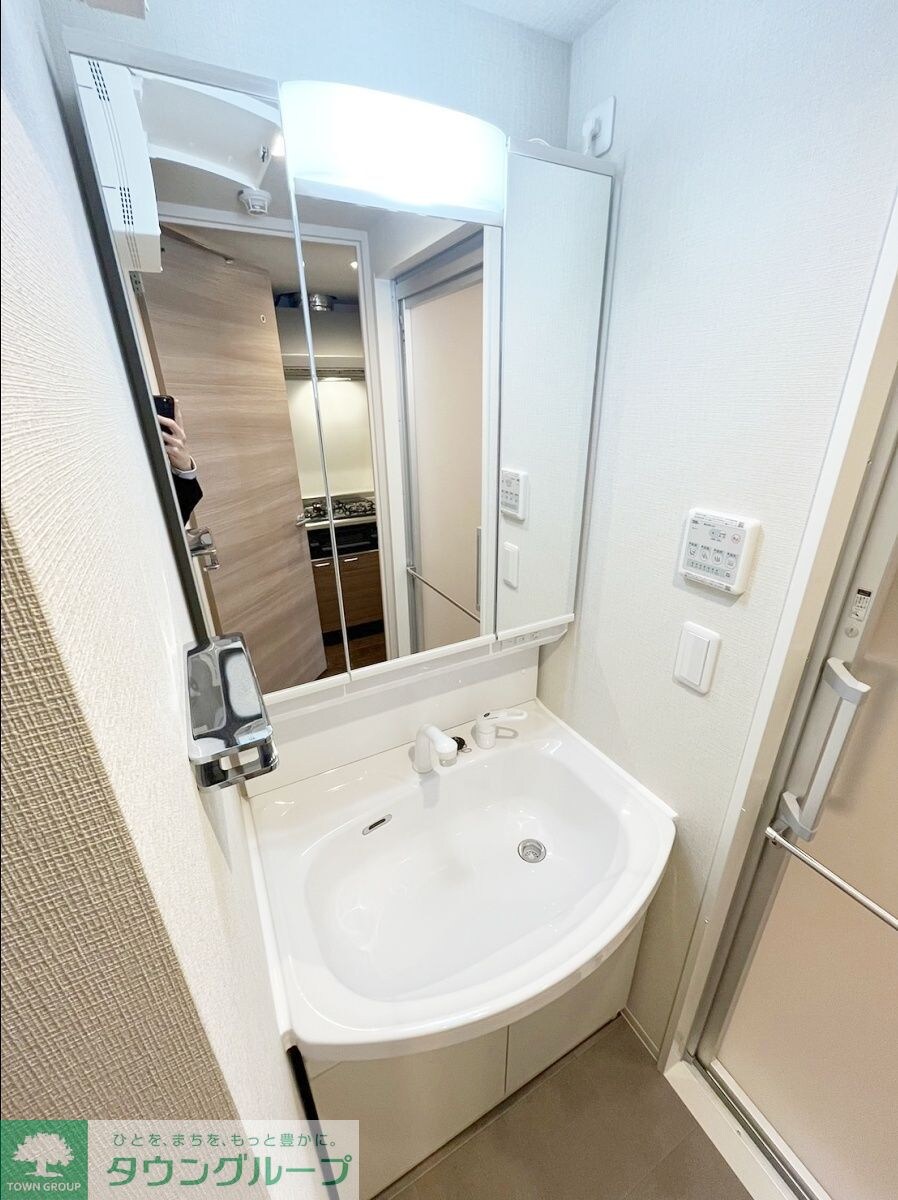 アーバンシャトー千葉中央の物件内観写真