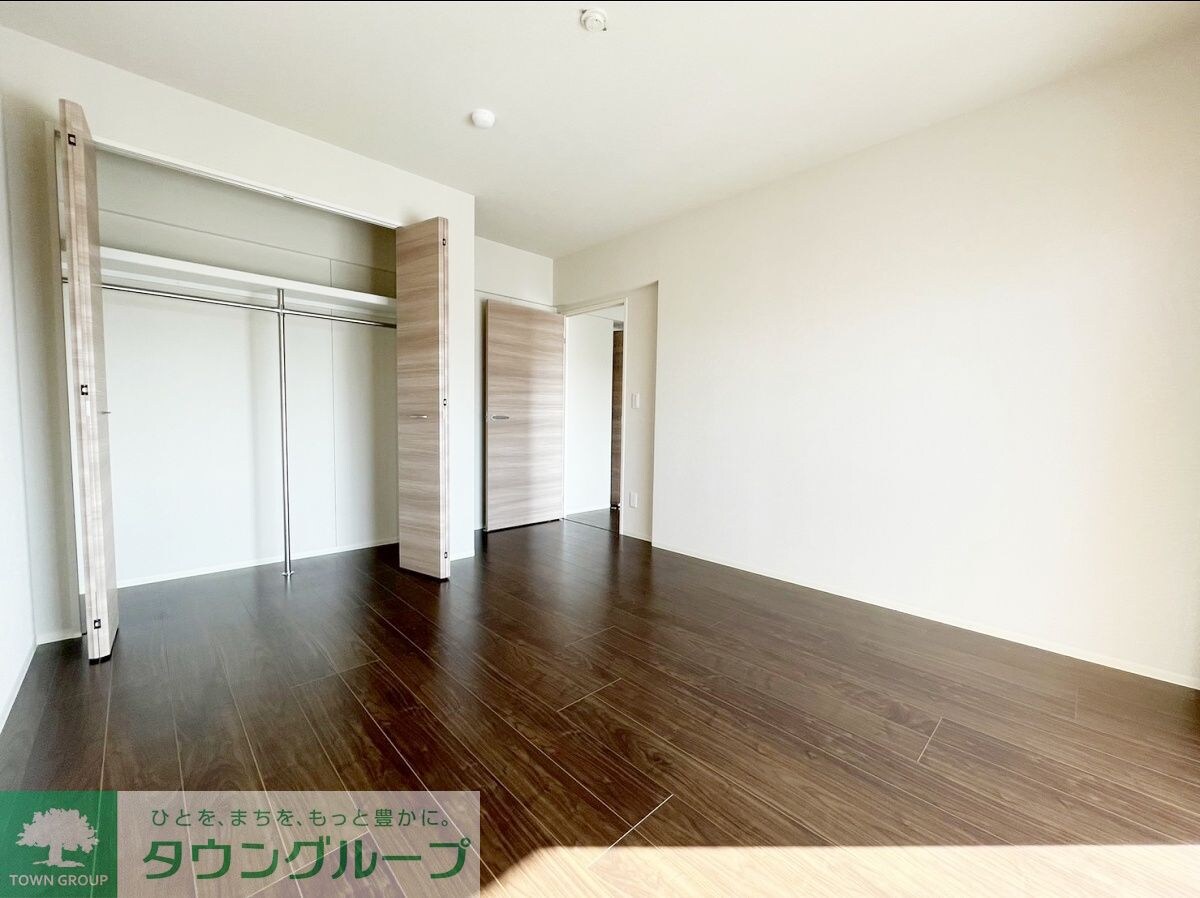 アーバンシャトー千葉中央の物件内観写真