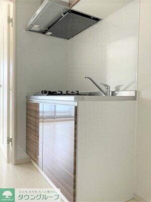 グレイス幕張IIの物件内観写真