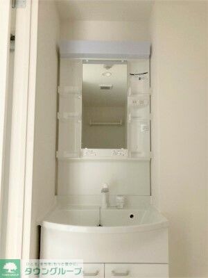 グレイス幕張IIの物件内観写真