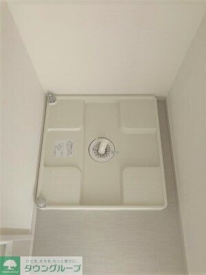 グレイス幕張IIの物件内観写真