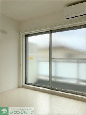 グレイス幕張IIの物件内観写真