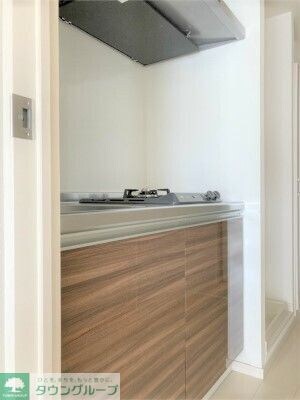 グレイス幕張IIの物件内観写真