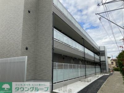 グレイス幕張IIの物件内観写真