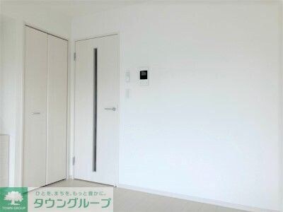 グレイス幕張IIの物件内観写真