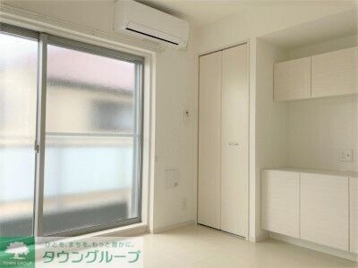 グレイス幕張IIの物件内観写真