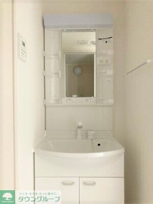 グレイス幕張IIの物件内観写真