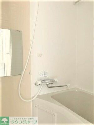 グレイス幕張IIの物件内観写真