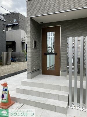 グレイス幕張IIの物件内観写真