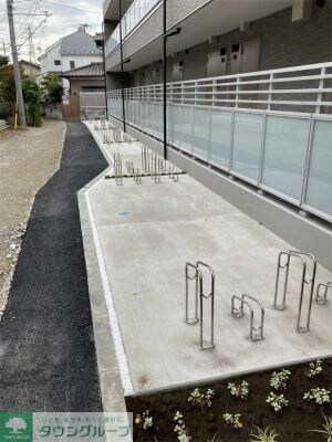 グレイス幕張IIの物件内観写真