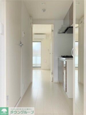 グレイス幕張IIの物件内観写真