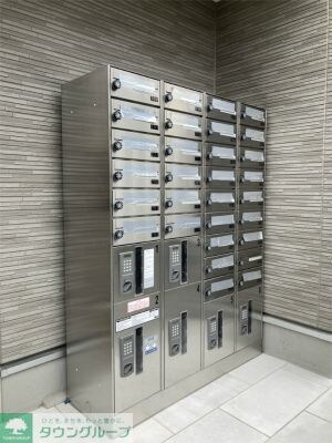 グレイス幕張IIの物件内観写真